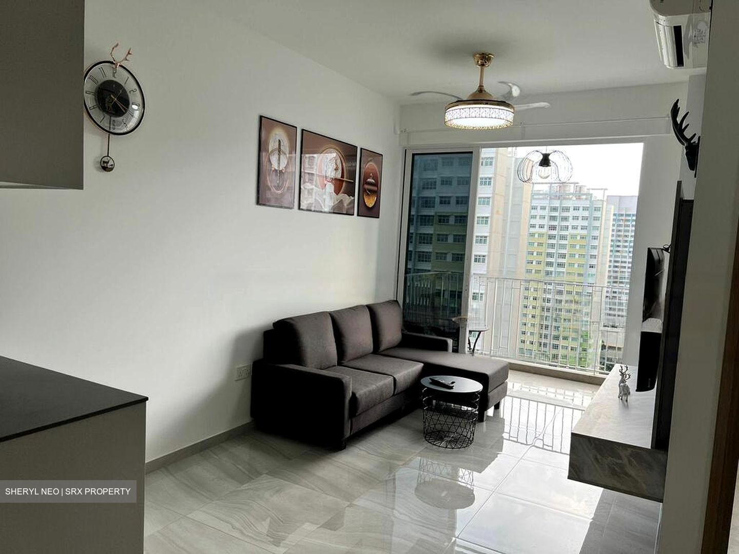 High Park Residences (D28), Apartment #466532641